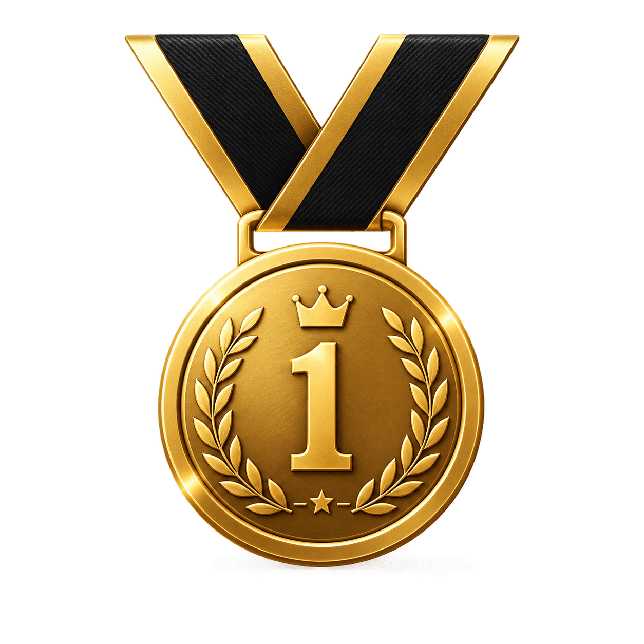 1. koht