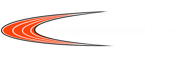 Kergejõustikuklubi Saare logo